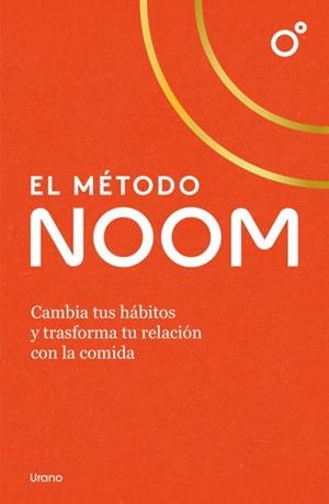 EL MÉTODO NOOM | 9788418714405 | NOOM | Llibres Parcir | Llibreria Parcir | Llibreria online de Manresa | Comprar llibres en català i castellà online