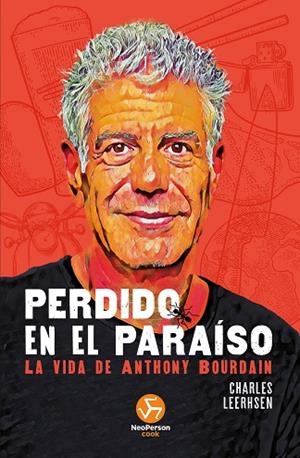 PERDIDO EN EL PARAÍSO | 9788415887980 | LEERHSEN, CHARLES | Llibres Parcir | Llibreria Parcir | Llibreria online de Manresa | Comprar llibres en català i castellà online
