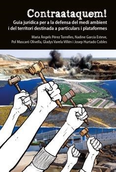 CONTRAATAQUEM | 9788412341133 | VVAA | Llibres Parcir | Librería Parcir | Librería online de Manresa | Comprar libros en catalán y castellano online