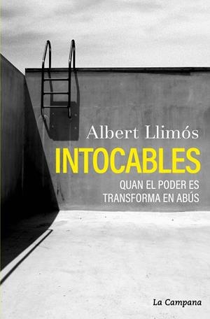 INTOCABLES | 9788419245700 | LLIMÓS, ALBERT | Llibres Parcir | Llibreria Parcir | Llibreria online de Manresa | Comprar llibres en català i castellà online