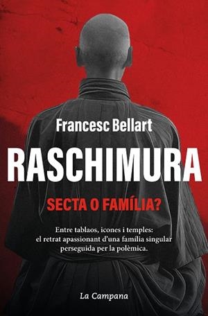 RASCHIMURA | 9788419245939 | BELLART, FRANCESC | Llibres Parcir | Llibreria Parcir | Llibreria online de Manresa | Comprar llibres en català i castellà online