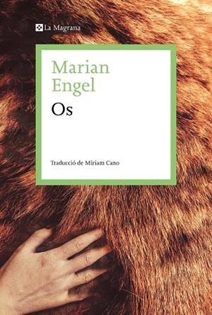 OS | 9788419334565 | ENGEL, MARIAN | Llibres Parcir | Llibreria Parcir | Llibreria online de Manresa | Comprar llibres en català i castellà online