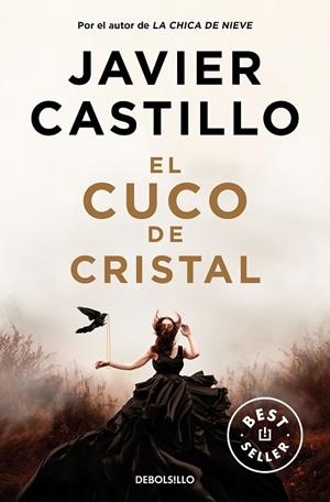 EL CUCO DE CRISTAL | 9788466374637 | CASTILLO, JAVIER | Llibres Parcir | Librería Parcir | Librería online de Manresa | Comprar libros en catalán y castellano online