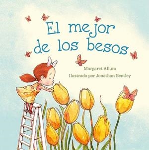 EL MEJOR DE LOS BESOS | 9788491457138 | ALLUM, MARGARET | Llibres Parcir | Llibreria Parcir | Llibreria online de Manresa | Comprar llibres en català i castellà online