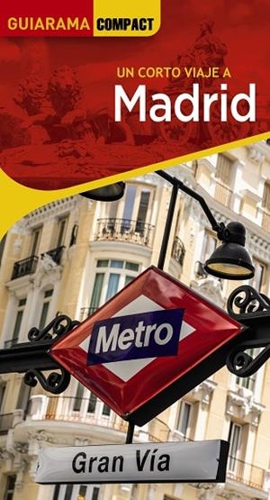 MADRID | 9788491585992 | MARTÍNEZ REVERTE, JAVIER/GILES PACHECO, FERNANDO DE/ROBA, SILVIA/PAZ SAZ, PEPO | Llibres Parcir | Llibreria Parcir | Llibreria online de Manresa | Comprar llibres en català i castellà online