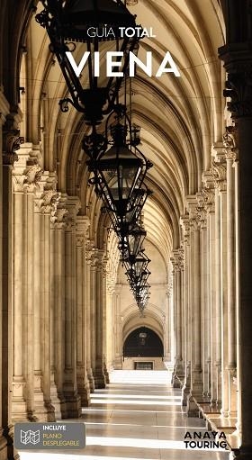 VIENA | 9788491585398 | ANAYA TOURING | Llibres Parcir | Llibreria Parcir | Llibreria online de Manresa | Comprar llibres en català i castellà online