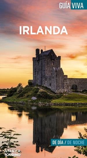 IRLANDA | 9788491581697 | TORRES, ANTONIO/BLANCO BARBA, ELISA | Llibres Parcir | Llibreria Parcir | Llibreria online de Manresa | Comprar llibres en català i castellà online