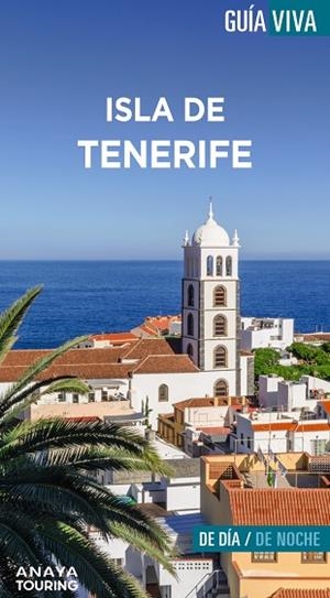 ISLA DE TENERIFE | 9788491586067 | HERNÁNDEZ BUENO, MARIO | Llibres Parcir | Llibreria Parcir | Llibreria online de Manresa | Comprar llibres en català i castellà online