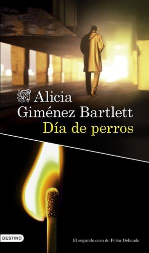 DÍA DE PERROS | 9788423364619 | GIMÉNEZ BARTLETT, ALICIA | Llibres Parcir | Llibreria Parcir | Llibreria online de Manresa | Comprar llibres en català i castellà online