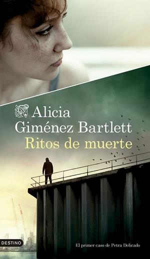 RITOS DE MUERTE | 9788423364626 | GIMÉNEZ BARTLETT, ALICIA | Llibres Parcir | Llibreria Parcir | Llibreria online de Manresa | Comprar llibres en català i castellà online