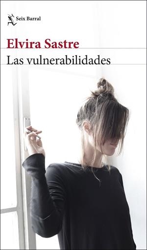 LAS VULNERABILIDADES | 9788432242878 | SASTRE, ELVIRA | Llibres Parcir | Librería Parcir | Librería online de Manresa | Comprar libros en catalán y castellano online
