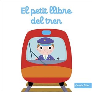 EL PETIT LLIBRE DEL TREN | 9788413895383 | CHOUX, NATHALIE | Llibres Parcir | Llibreria Parcir | Llibreria online de Manresa | Comprar llibres en català i castellà online