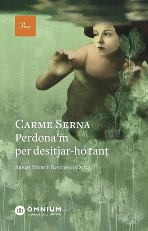 PERDONA'M PER DESITJAR-HO TANT | 9788419657589 | SERNA FAR, CARME | Llibres Parcir | Llibreria Parcir | Llibreria online de Manresa | Comprar llibres en català i castellà online