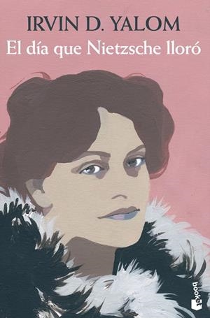 EL DÍA QUE NIETZSCHE LLORÓ | 9788423346172 | YALOM, IRVIN D. | Llibres Parcir | Llibreria Parcir | Llibreria online de Manresa | Comprar llibres en català i castellà online