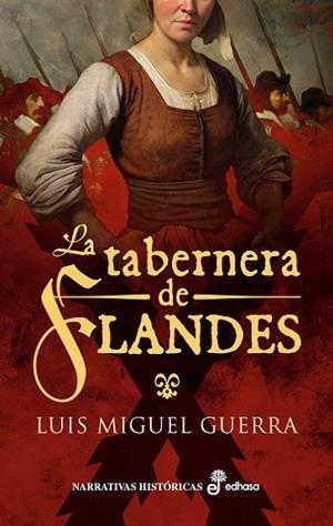 LA TABERNERA DE FLANDES | 9788435064255 | GUERRA, LUIS MIGUEL | Llibres Parcir | Llibreria Parcir | Llibreria online de Manresa | Comprar llibres en català i castellà online