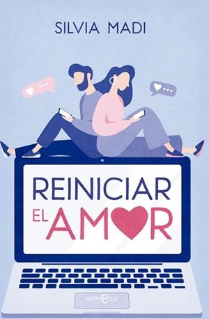 REINICIAR EL AMOR | 9788413847344 | MADI, SILVIA | Llibres Parcir | Llibreria Parcir | Llibreria online de Manresa | Comprar llibres en català i castellà online