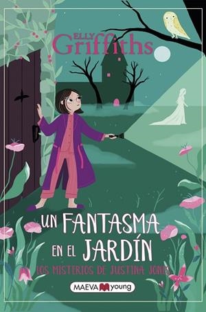 LOS MISTERIOS DE JUSTINA JONES 3 | 9788419638588 | GRIFFITHS, ELLY | Llibres Parcir | Llibreria Parcir | Llibreria online de Manresa | Comprar llibres en català i castellà online