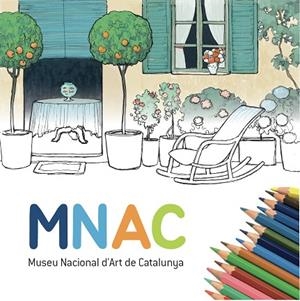 PINTAR MNAC | 9788419028730 | Llibres Parcir | Llibreria Parcir | Llibreria online de Manresa | Comprar llibres en català i castellà online