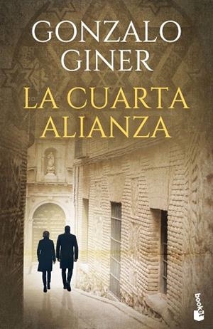 LA CUARTA ALIANZA | 9788408233855 | GINER, GONZALO | Llibres Parcir | Llibreria Parcir | Llibreria online de Manresa | Comprar llibres en català i castellà online