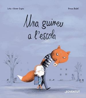 UNA GUINEU A L'ESCOLA | 9788426148698 | DUPIN, OLIVIER | Llibres Parcir | Llibreria Parcir | Llibreria online de Manresa | Comprar llibres en català i castellà online