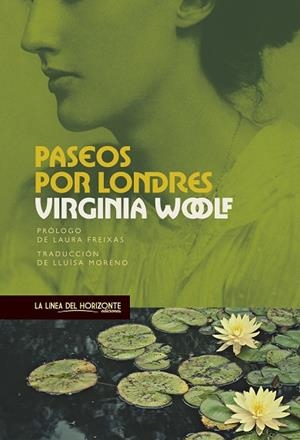PASEOS POR LONDRES | 9788417594923 | WOOLF, VIRGINIA | Llibres Parcir | Llibreria Parcir | Llibreria online de Manresa | Comprar llibres en català i castellà online