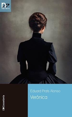 VERÒNICA | 9788413563343 | PRATS ALONSO, EDUARD | Llibres Parcir | Llibreria Parcir | Llibreria online de Manresa | Comprar llibres en català i castellà online