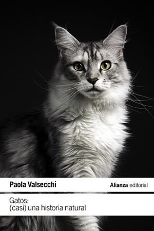 GATOS: (CASI) UNA HISTORIA NATURAL | 9788411485616 | VALSECCHI, PAOLA | Llibres Parcir | Llibreria Parcir | Llibreria online de Manresa | Comprar llibres en català i castellà online