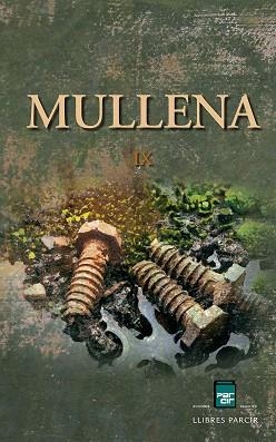 MULLENA | 9788410087118 | IX | Llibres Parcir | Llibreria Parcir | Llibreria online de Manresa | Comprar llibres en català i castellà online
