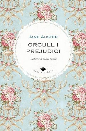ORGULL I PREJUDICI | 9788418908705 | AUSTEN, JANE | Llibres Parcir | Llibreria Parcir | Llibreria online de Manresa | Comprar llibres en català i castellà online