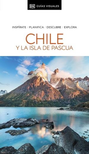 CHILE Y LA ISLA DE PASCUA (GUÍAS VISUALES) | 9780241678657 | DK | Llibres Parcir | Llibreria Parcir | Llibreria online de Manresa | Comprar llibres en català i castellà online
