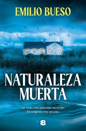 NATURALEZA MUERTA | 9788466677448 | BUESO, EMILIO | Llibres Parcir | Llibreria Parcir | Llibreria online de Manresa | Comprar llibres en català i castellà online