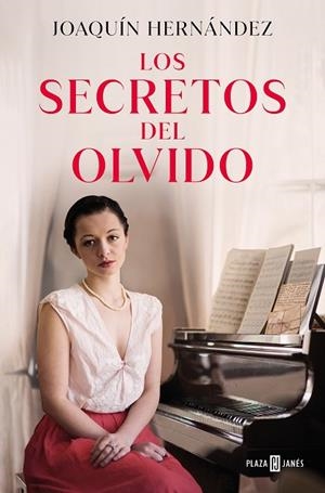 LOS SECRETOS DEL OLVIDO | 9788401031694 | HERNÁNDEZ, JOAQUÍN | Llibres Parcir | Librería Parcir | Librería online de Manresa | Comprar libros en catalán y castellano online