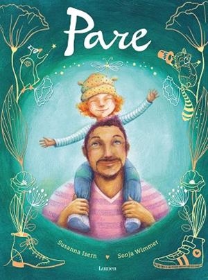 PARE | 9788448867027 | ISERN, SUSANNA | Llibres Parcir | Llibreria Parcir | Llibreria online de Manresa | Comprar llibres en català i castellà online