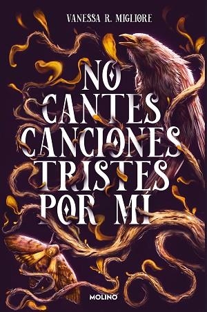 NO CANTES CANCIONES TRISTES POR MÍ | 9788427240476 | MIGLIORE, VANESSA R. | Llibres Parcir | Llibreria Parcir | Llibreria online de Manresa | Comprar llibres en català i castellà online