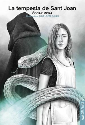 LA TEMPESTA DE SANT JOAN | 9788412688948 | MORA, ÓSCAR | Llibres Parcir | Llibreria Parcir | Llibreria online de Manresa | Comprar llibres en català i castellà online