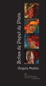 BOLAS DE PAPEL DE PLATA | 9788494181948 | MALLÉN ÁNGELA | Llibres Parcir | Llibreria Parcir | Llibreria online de Manresa | Comprar llibres en català i castellà online
