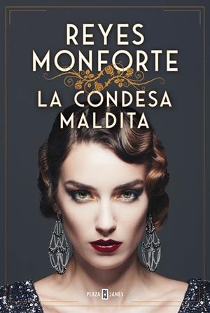 LA CONDESA MALDITA | 9788401032295 | MONFORTE, REYES | Llibres Parcir | Llibreria Parcir | Llibreria online de Manresa | Comprar llibres en català i castellà online