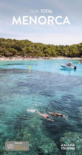 MENORCA | 9788491587101 | RAYÓ FERRER, MIQUEL/SERRA NARANJO, RAFAEL/FERRÁ, MIQUEL/MARTÍNEZ I EDO, XAVIER | Llibres Parcir | Llibreria Parcir | Llibreria online de Manresa | Comprar llibres en català i castellà online