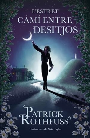 L'ESTRET CAMÍ ENTRE DESITJOS | 9788419259820 | ROTHFUSS, PATRICK | Llibres Parcir | Llibreria Parcir | Llibreria online de Manresa | Comprar llibres en català i castellà online