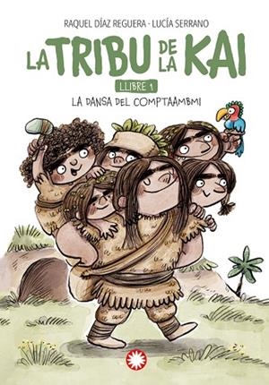 LA DANSA DEL COMPTAAMBI | 9788419401984 | DÍAZ REGUERA, RAQUEL | Llibres Parcir | Llibreria Parcir | Llibreria online de Manresa | Comprar llibres en català i castellà online