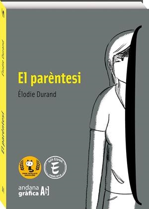 EL PARÈNTESI | 9788419605085 | DURAND, ÉLODIE | Llibres Parcir | Llibreria Parcir | Llibreria online de Manresa | Comprar llibres en català i castellà online