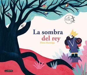 LA SOMBRA DEL REY | 9788408282471 | HORMIGA, ELENA | Llibres Parcir | Librería Parcir | Librería online de Manresa | Comprar libros en catalán y castellano online