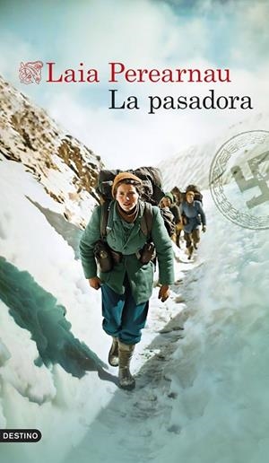 LA PASADORA | 9788423364589 | PEREARNAU COLOMER, LAIA | Llibres Parcir | Llibreria Parcir | Llibreria online de Manresa | Comprar llibres en català i castellà online