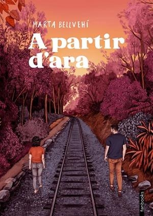 A PARTIR D'ARA | 9788419150998 | BELLVEHÍ, MARTA | Llibres Parcir | Llibreria Parcir | Llibreria online de Manresa | Comprar llibres en català i castellà online