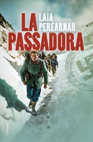 LA PASSADORA | 9788466431460 | PEREARNAU, LAIA | Llibres Parcir | Llibreria Parcir | Llibreria online de Manresa | Comprar llibres en català i castellà online