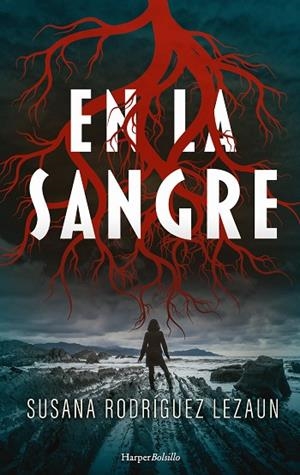 EN LA SANGRE | 9788419809278 | RODRÍGUEZ LEZAUN, SUSANA | Llibres Parcir | Llibreria Parcir | Llibreria online de Manresa | Comprar llibres en català i castellà online