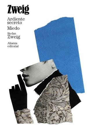 ARDIENTE SECRETO. MIEDO | 9788411485883 | ZWEIG, STEFAN | Llibres Parcir | Llibreria Parcir | Llibreria online de Manresa | Comprar llibres en català i castellà online