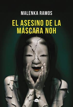 EL ASESINO DE LA MÁSCARA NOH | 9788418945922 | RAMOS, MALENKA | Llibres Parcir | Llibreria Parcir | Llibreria online de Manresa | Comprar llibres en català i castellà online