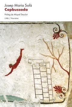 CAPBUSSADA | 9788412684070 | SOLÀ BONET, JOSEP MARIA | Llibres Parcir | Llibreria Parcir | Llibreria online de Manresa | Comprar llibres en català i castellà online