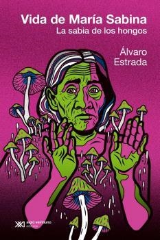 VIDA DE MARÍA SABINA | 9788432320873 | ESTRADA, ALVARO | Llibres Parcir | Llibreria Parcir | Llibreria online de Manresa | Comprar llibres en català i castellà online